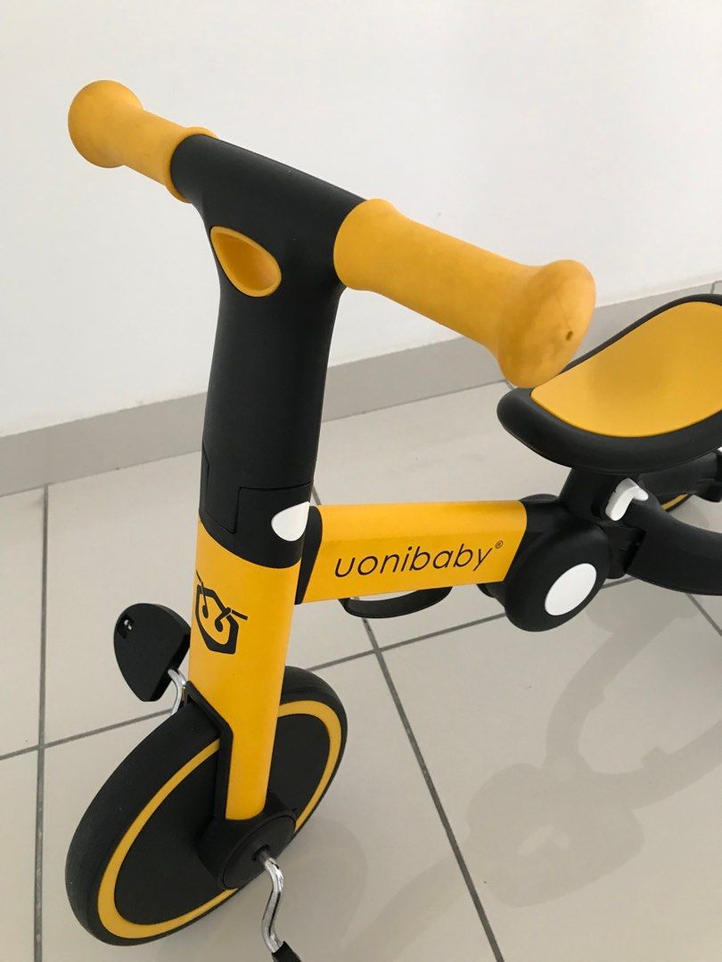 Uonibaby balance bike outlet