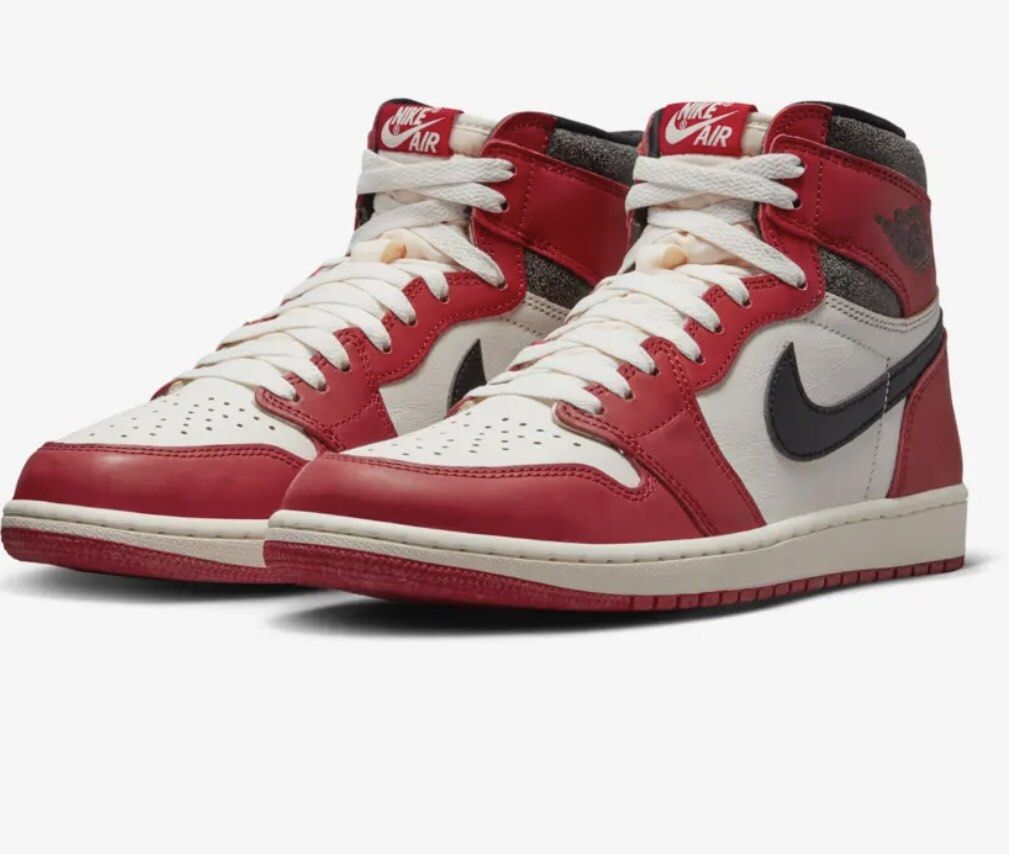 air jordans 1 chicago