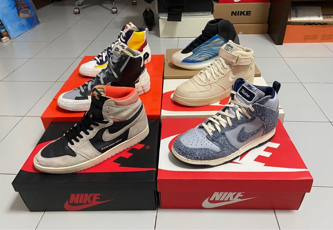 Sneaker sale us outlet