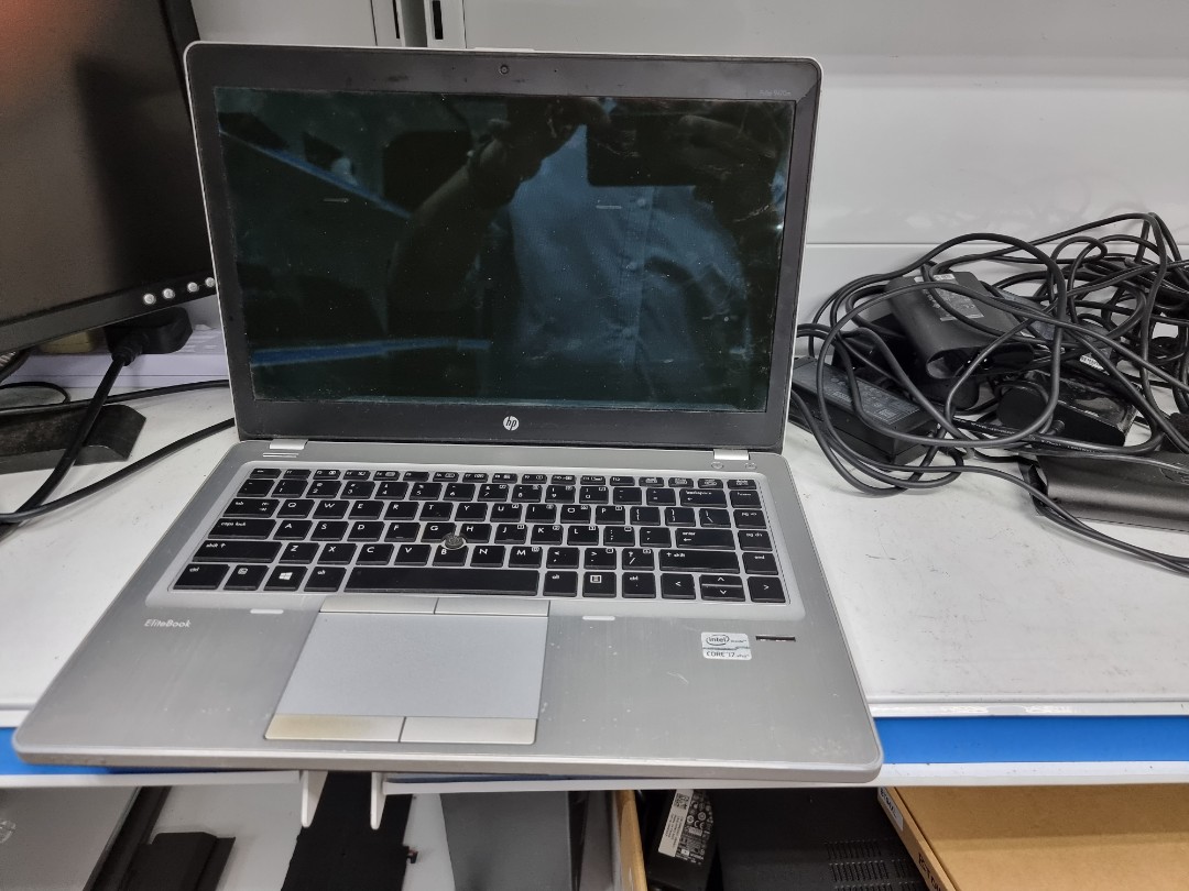 Used Hp Elite Laptop For Sale Computers And Tech Laptops And Notebooks On Carousell 3552