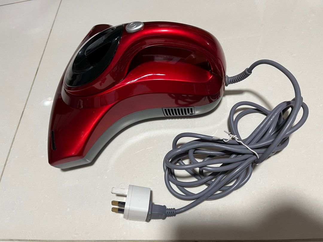 UV ultraviolet light bed vacuum (removes dust mites, bed bugs, deep