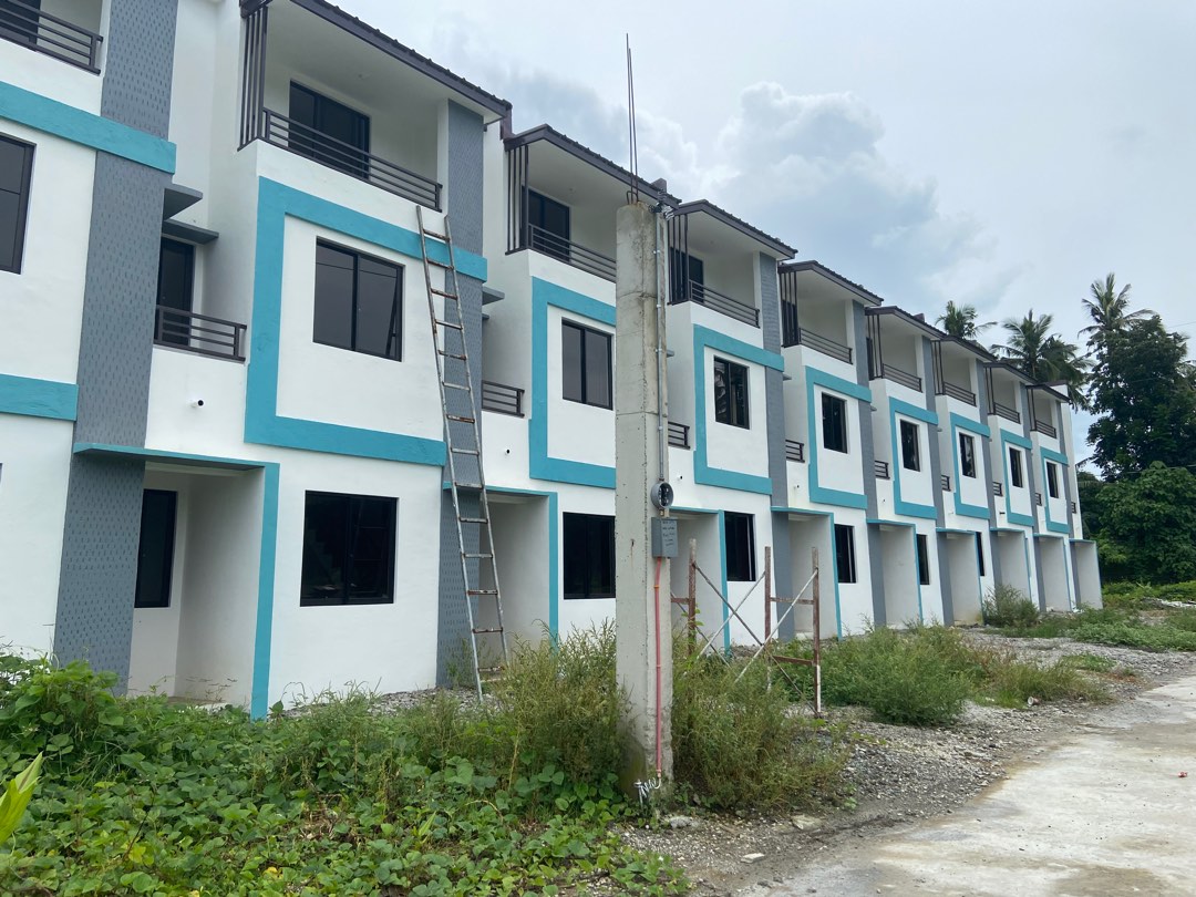 Valle Santana, Property, For Sale, House & Lot on Carousell