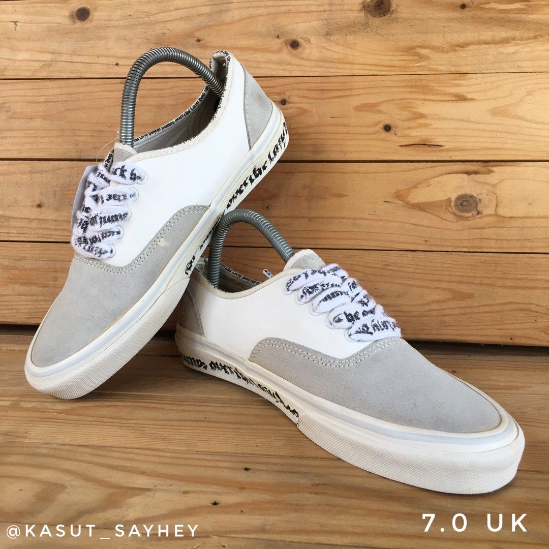 Vans hotsell n hoolywood