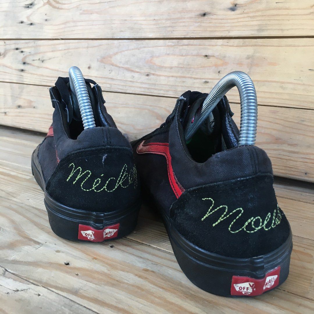 Mercado livre vans clearance old skool