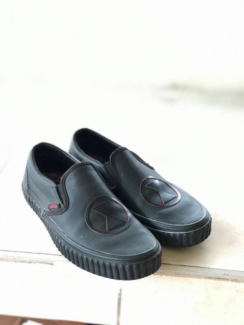 Vans marvel price store
