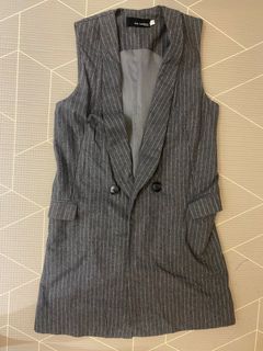 Vest (Women, S)