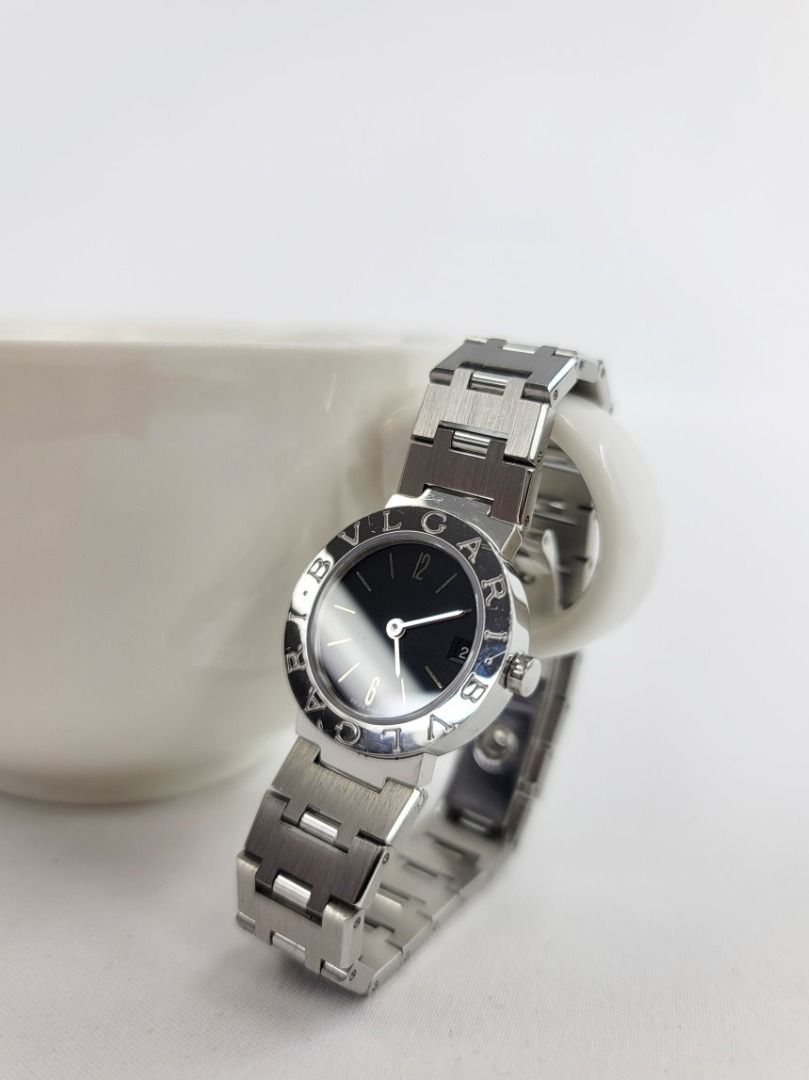 Bvlgari watch cheap bb23gl