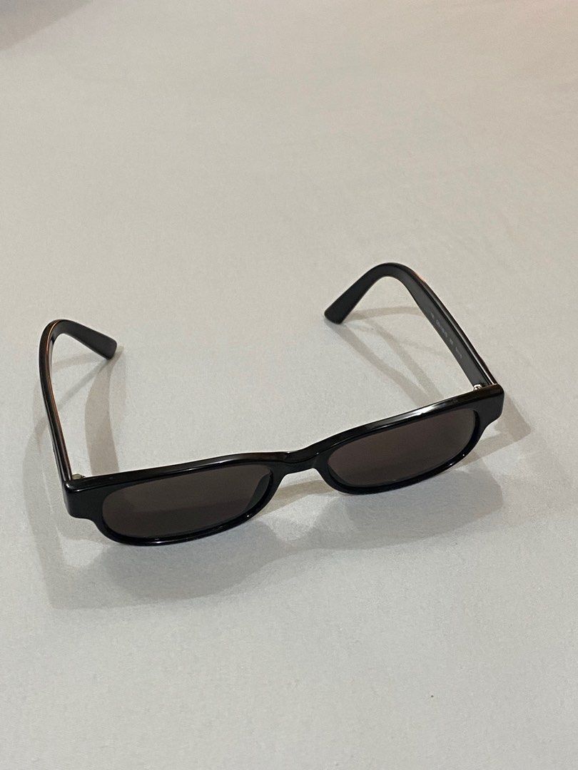 vintage gucci shades