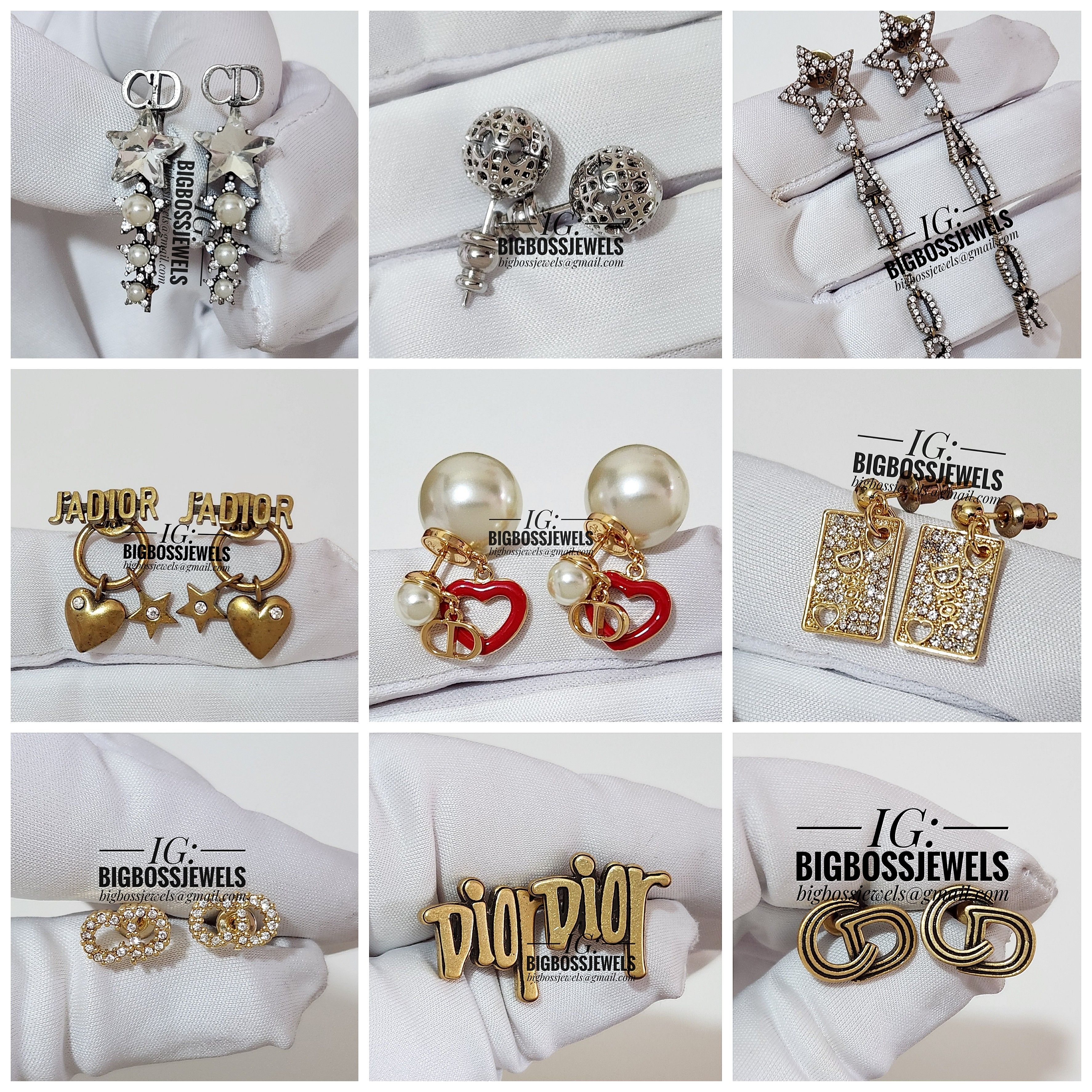 Eyer ring new best sale style
