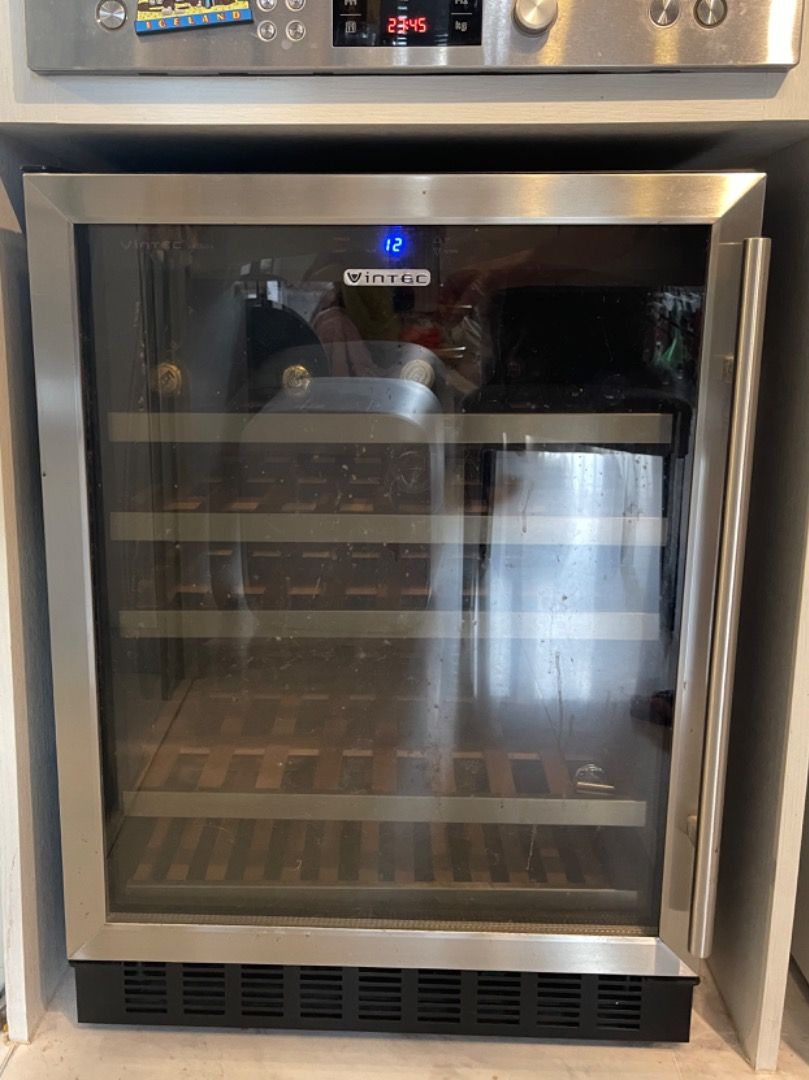 Vintec for Sell, TV & Home Appliances, Kitchen Appliances, Wine Cellar