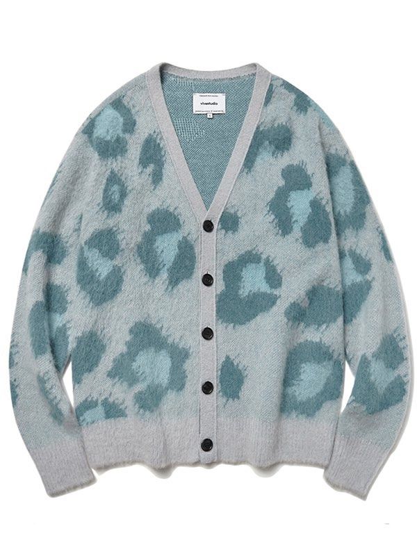 Rag & bone leopard cardigan hot sale