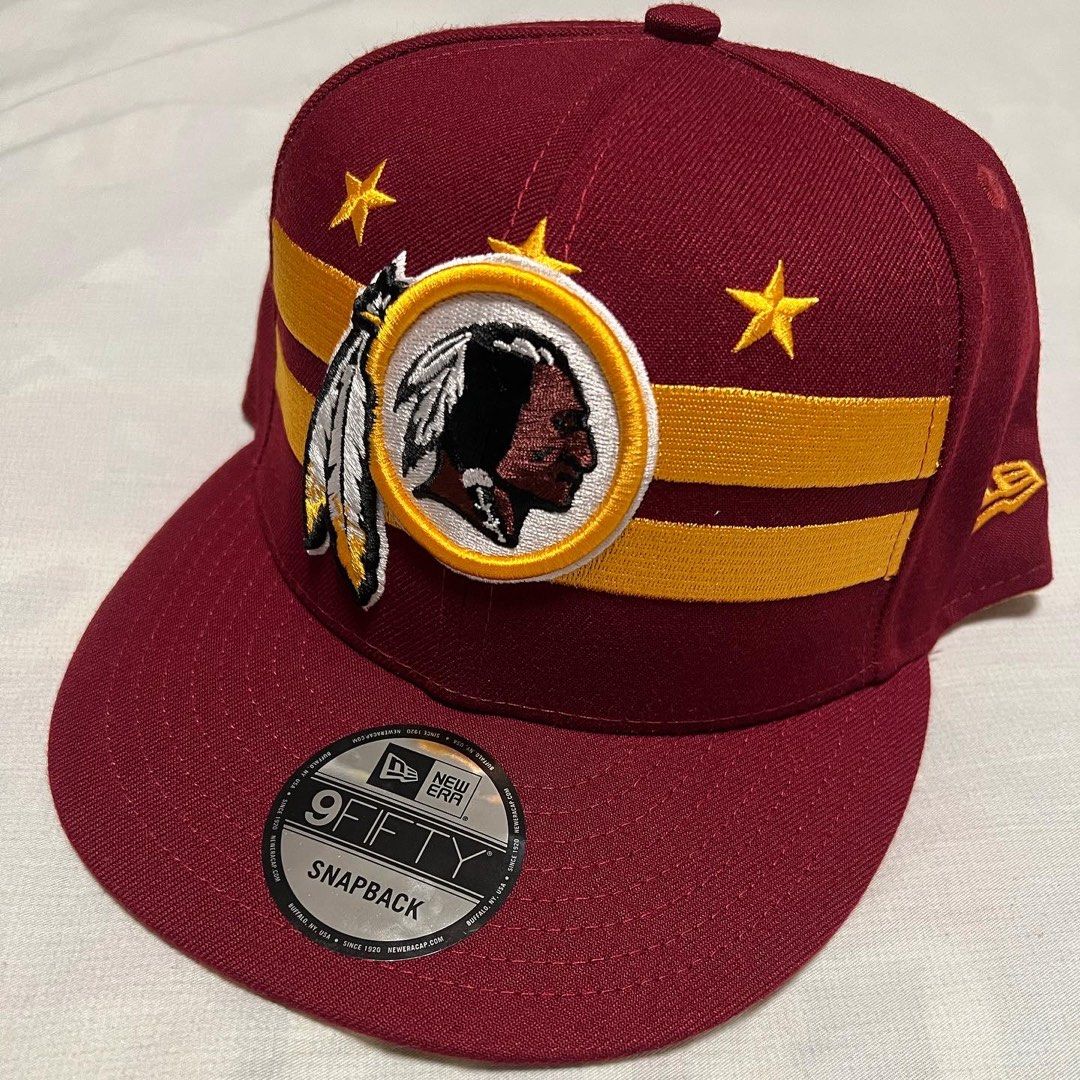 Redskins snapback cheap