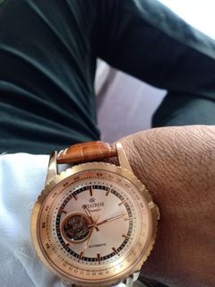 Watch
