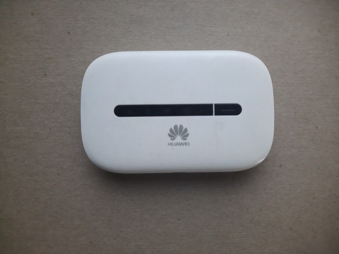 WIFI POCKET MODEM BUNDLE, Computers & Tech, Parts & Accessories