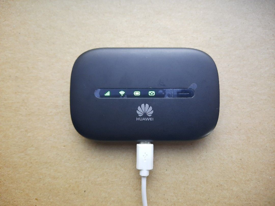 WIFI POCKET MODEM BUNDLE, Computers & Tech, Parts & Accessories