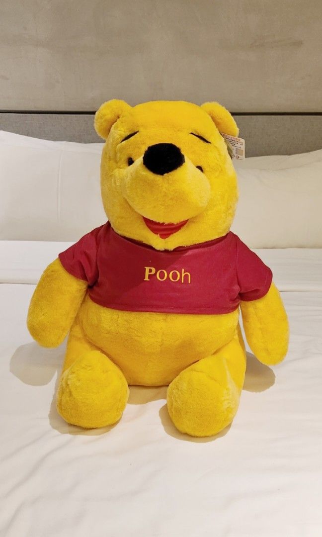 big soft toys near me