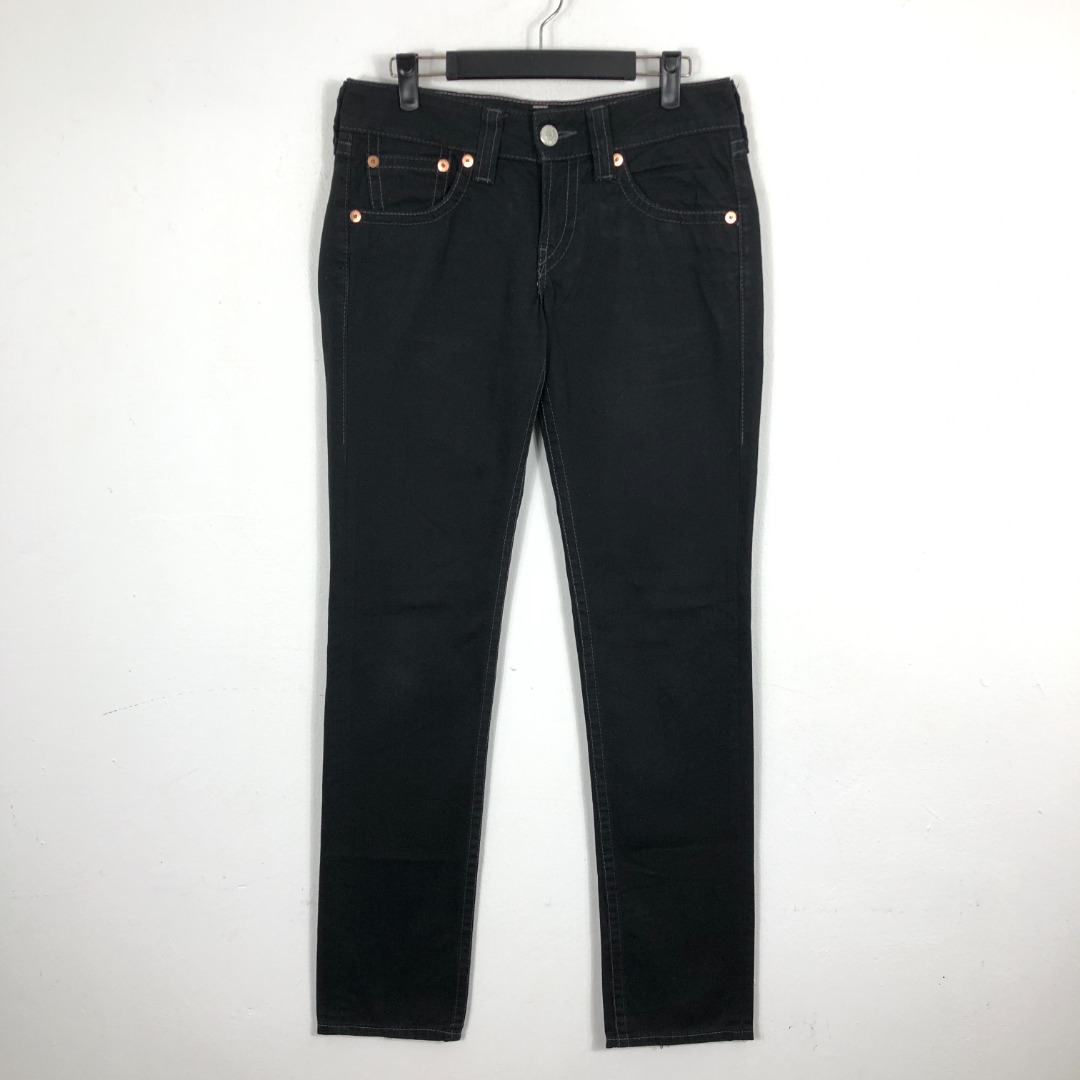 Levis 911 skinny hotsell