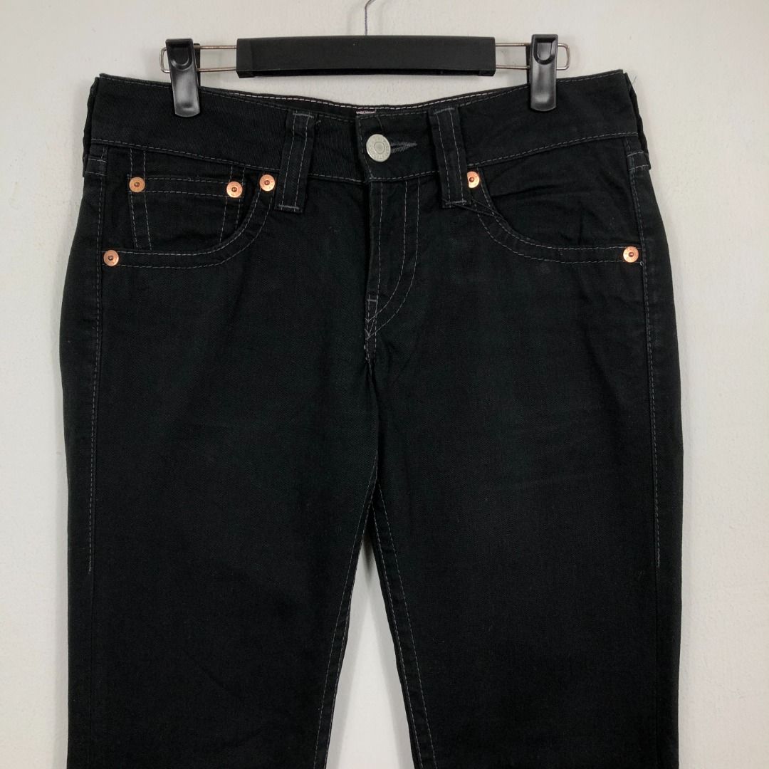 Womens Vintage Levis 911 Jeans 30 x 31.5 L1259W