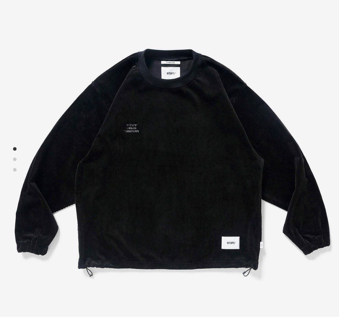 店舗や値段 WTAPS WUT LS COTTON - トップス