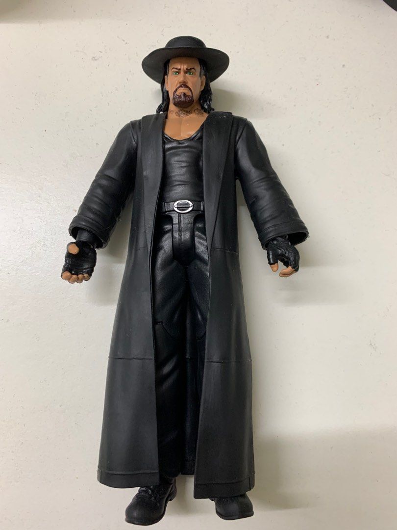 The undertaker coat hotsell