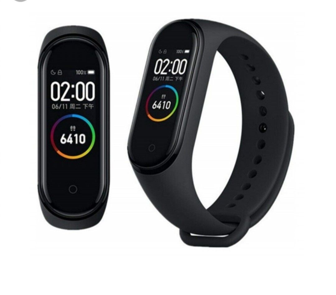 Xiaomi mi band 4 global 2025 version