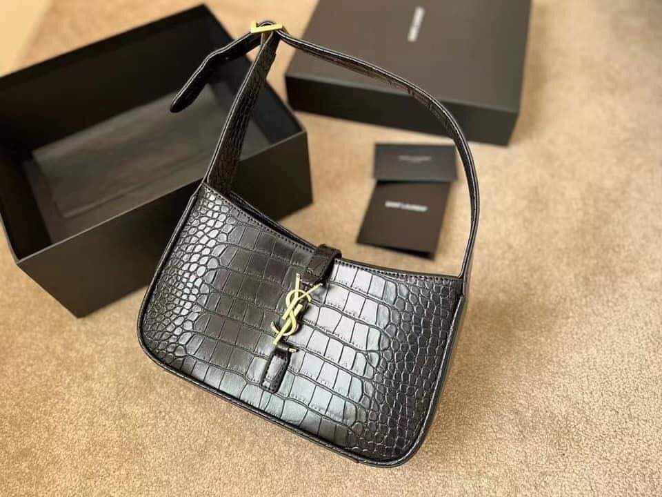 Ysl baguette, Luxury, Bags & Wallets on Carousell