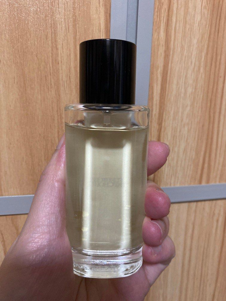 Zara jo malone 香水eau de parfum fleur de patchouli, 美容＆個人