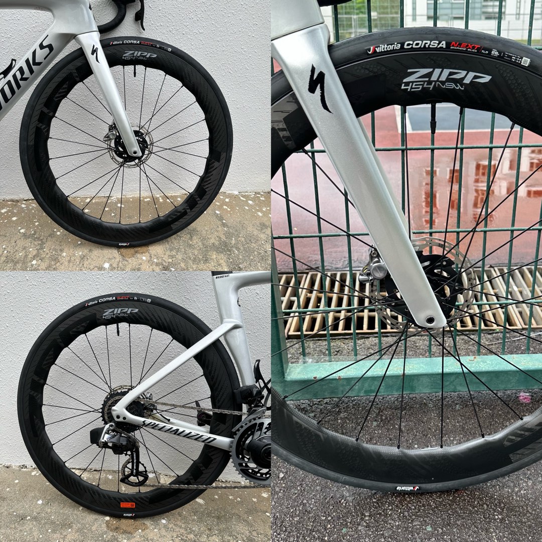 zipp 454 nsw tubeless