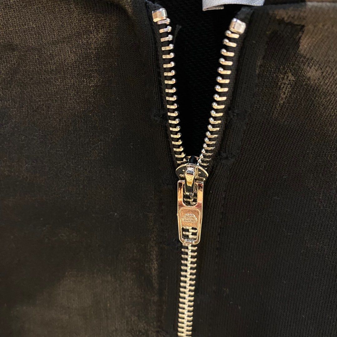 Zipper balenciaga di Carousell