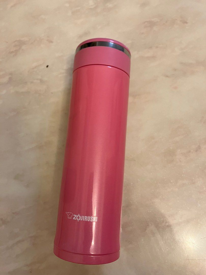 象牌保溫水壺Zojirushi Keep Warm Tumbler, 家庭電器, 廚房電器, 水壺 Carousell