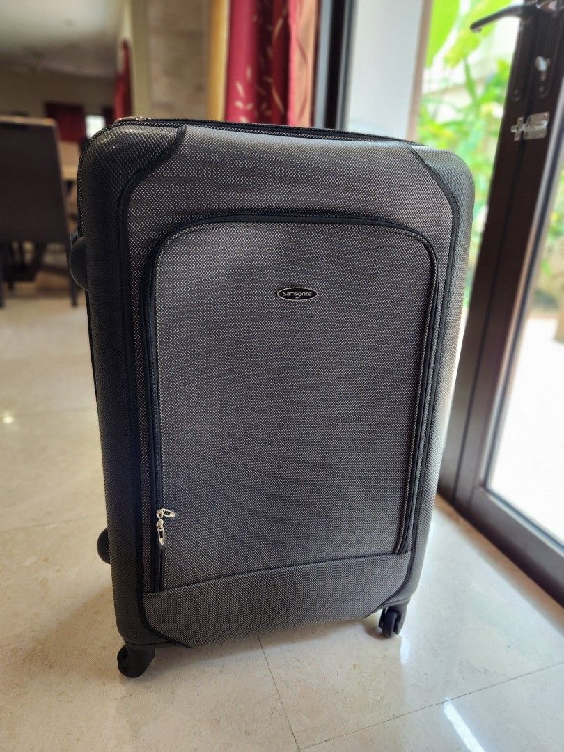 Samsonite caravelle 28 spinner discount