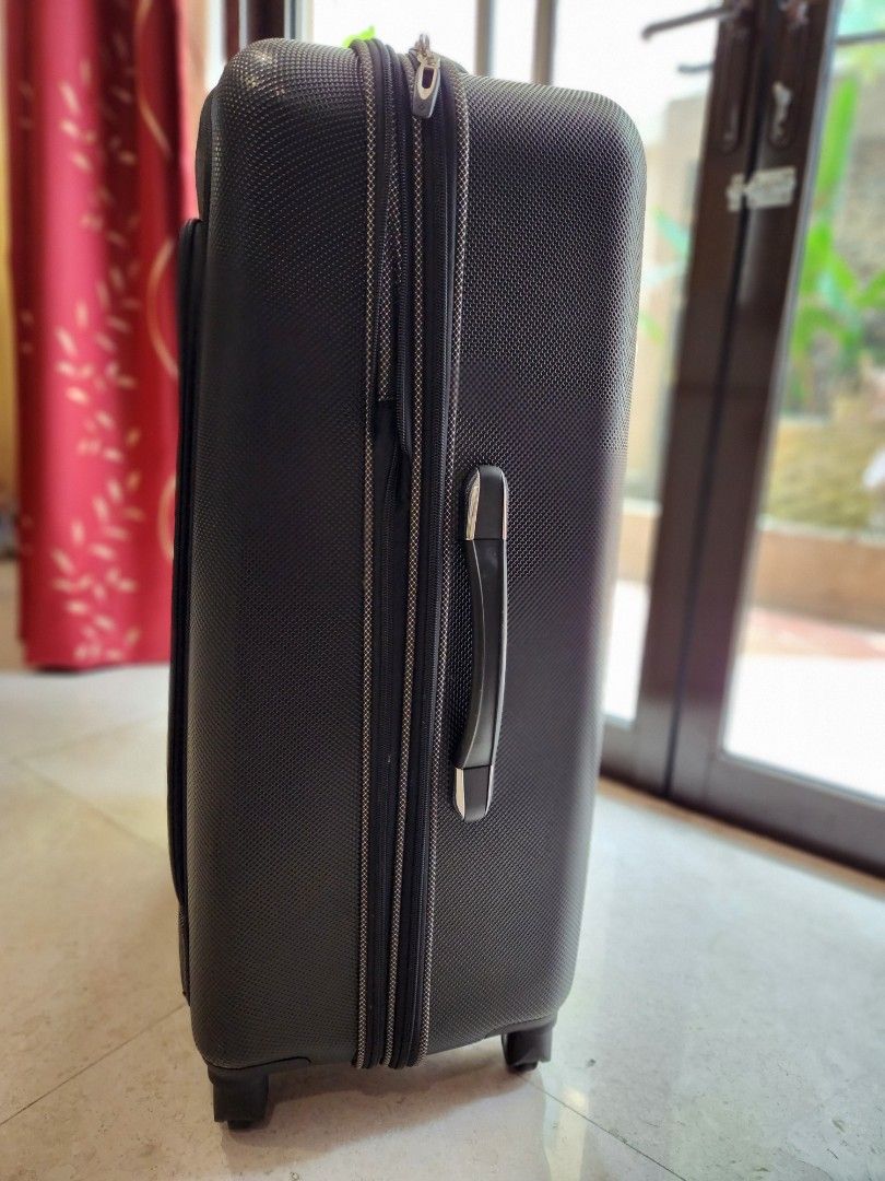 Samsonite caravelle ltd 28 best sale