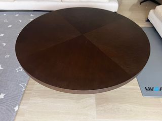 120 cm coffee table