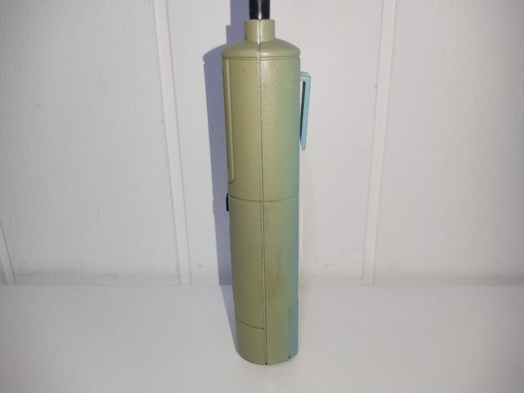 1991 GRANDSTAND THUNDERBIRDS WALKIE TALKIE, Hobbies & Toys