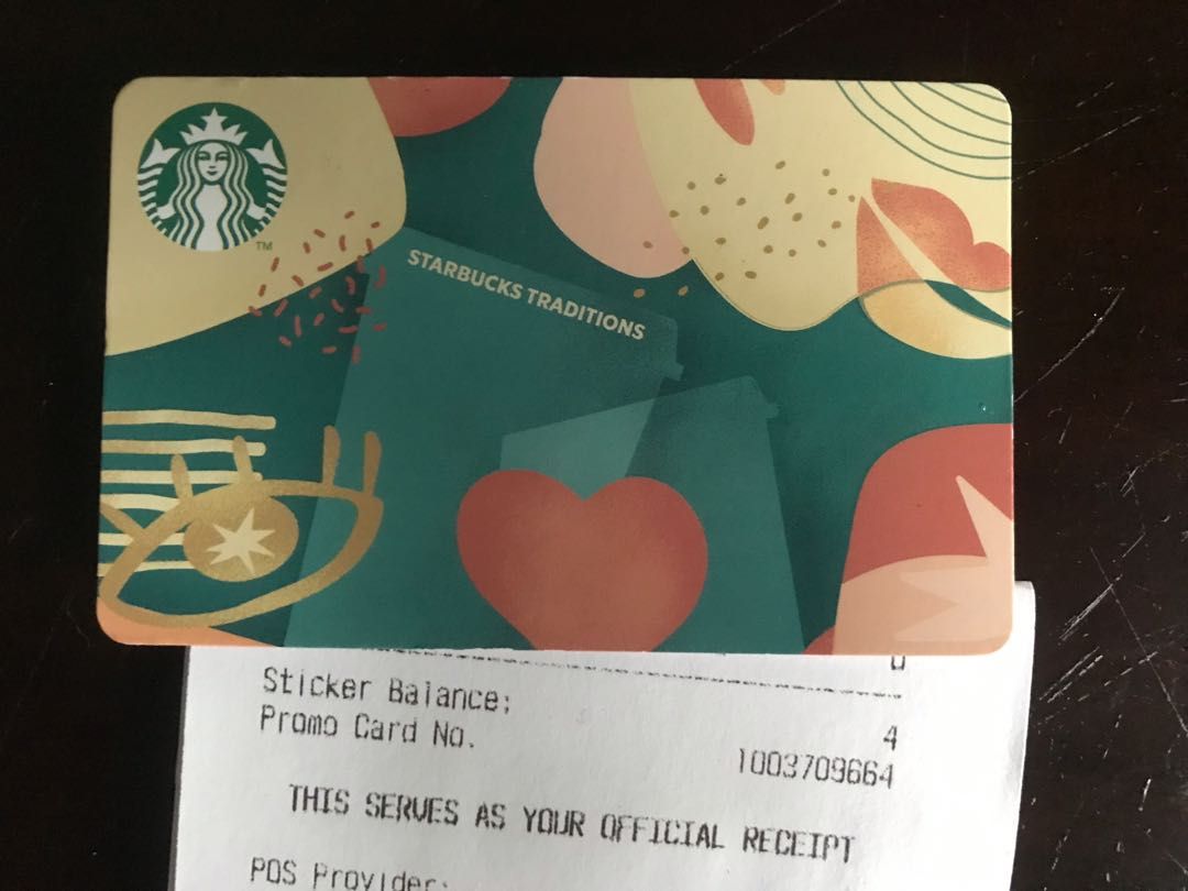 2023 Starbucks Traditions QR Card Tickets Vouchers Store Credits On 2023-starbucks-traditions-qr-card-tickets-vouchers-store-credits-on