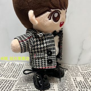 （分類：）位於 。 由 chao_doll 提交（商品編號 1198813597，圖片 1）。簡介： 。
