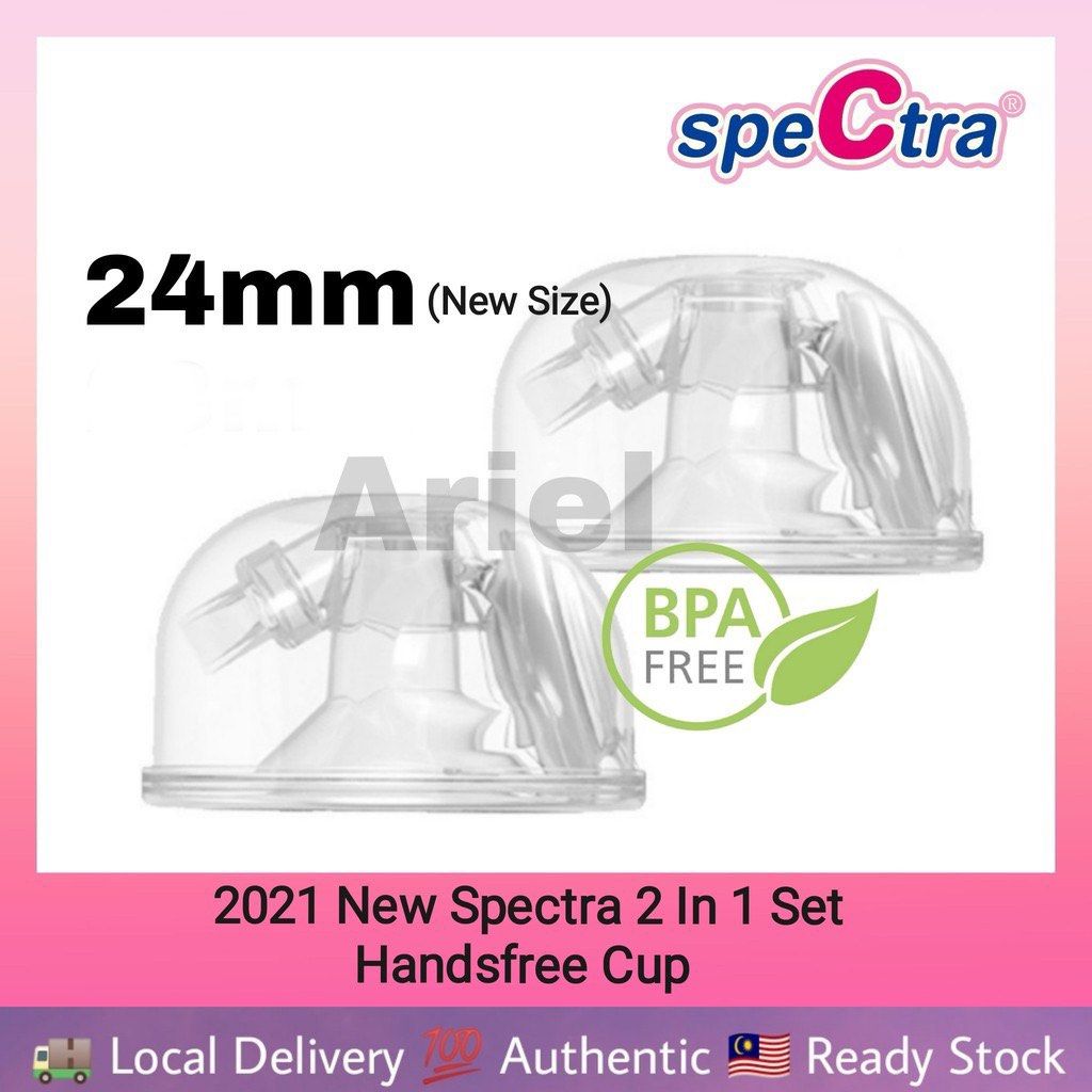 Spectra Hands Free Set, Babies & Kids, Nursing & Feeding, Breastfeeding &  Bottle Feeding on Carousell