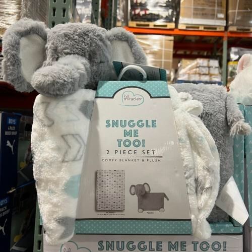 Snuggle me too costco top