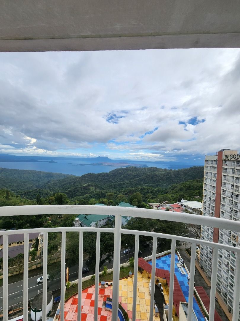 34 sqm Condo in Tagaytay Prime Residences for Sale!, Property, For Sale