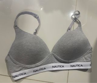 38C nautica bra sports bra activewear