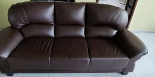3 seater sofas