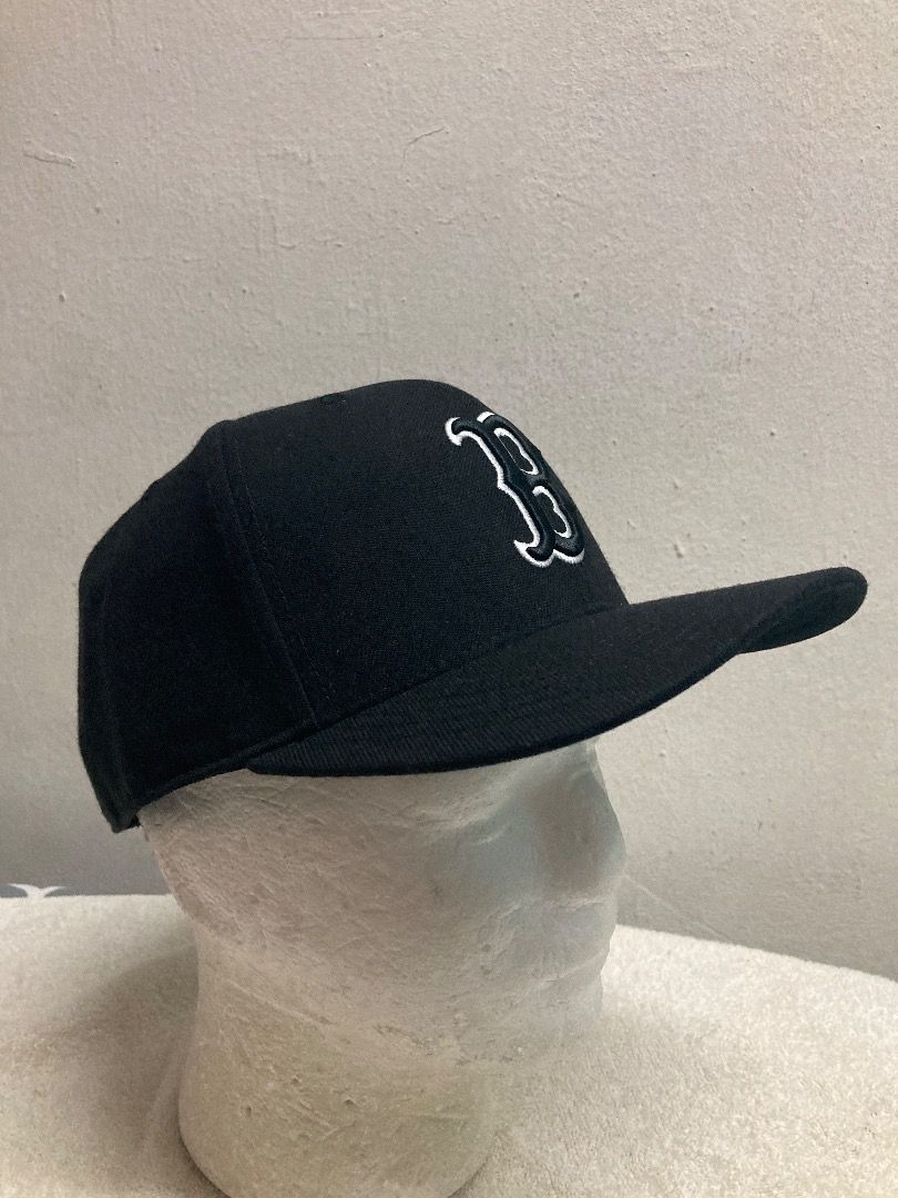 47 MVP DP Boston Trucker Original, Men's Fashion, Watches & Accessories,  Cap & Hats on Carousell