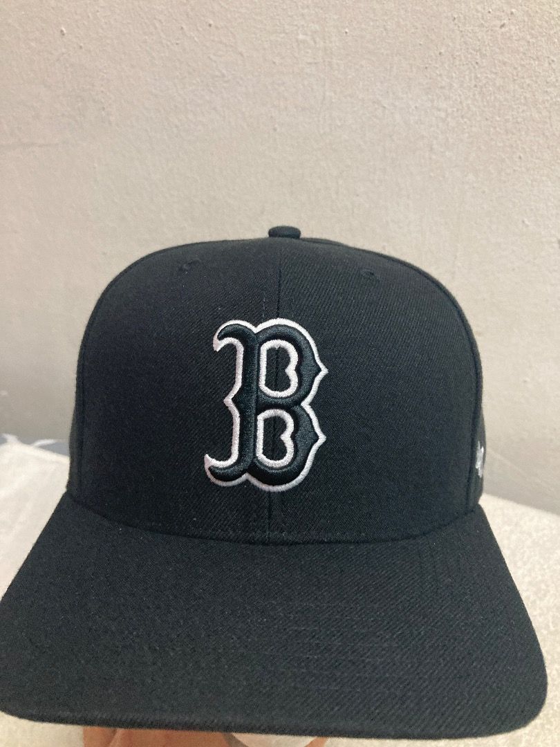 47 MVP DP Boston Trucker Original, Men's Fashion, Watches & Accessories,  Cap & Hats on Carousell