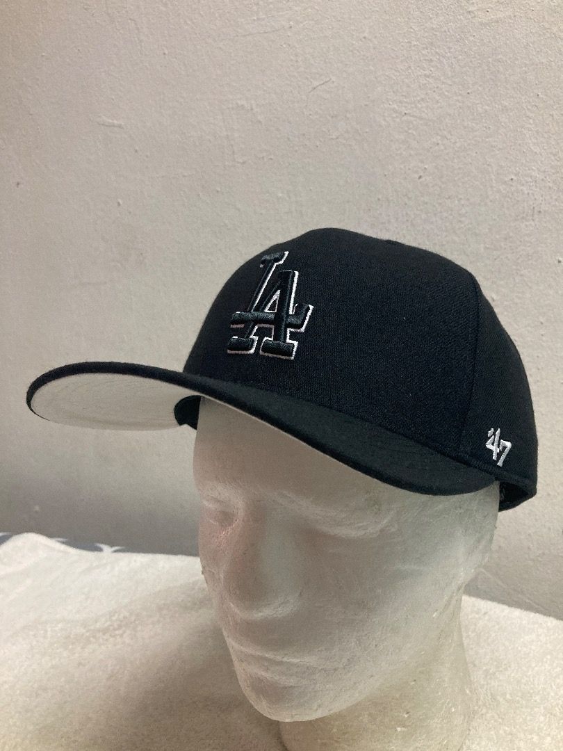 47 mvp dodgers hot sale