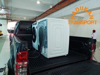 4x4 transport & lori sewa mover