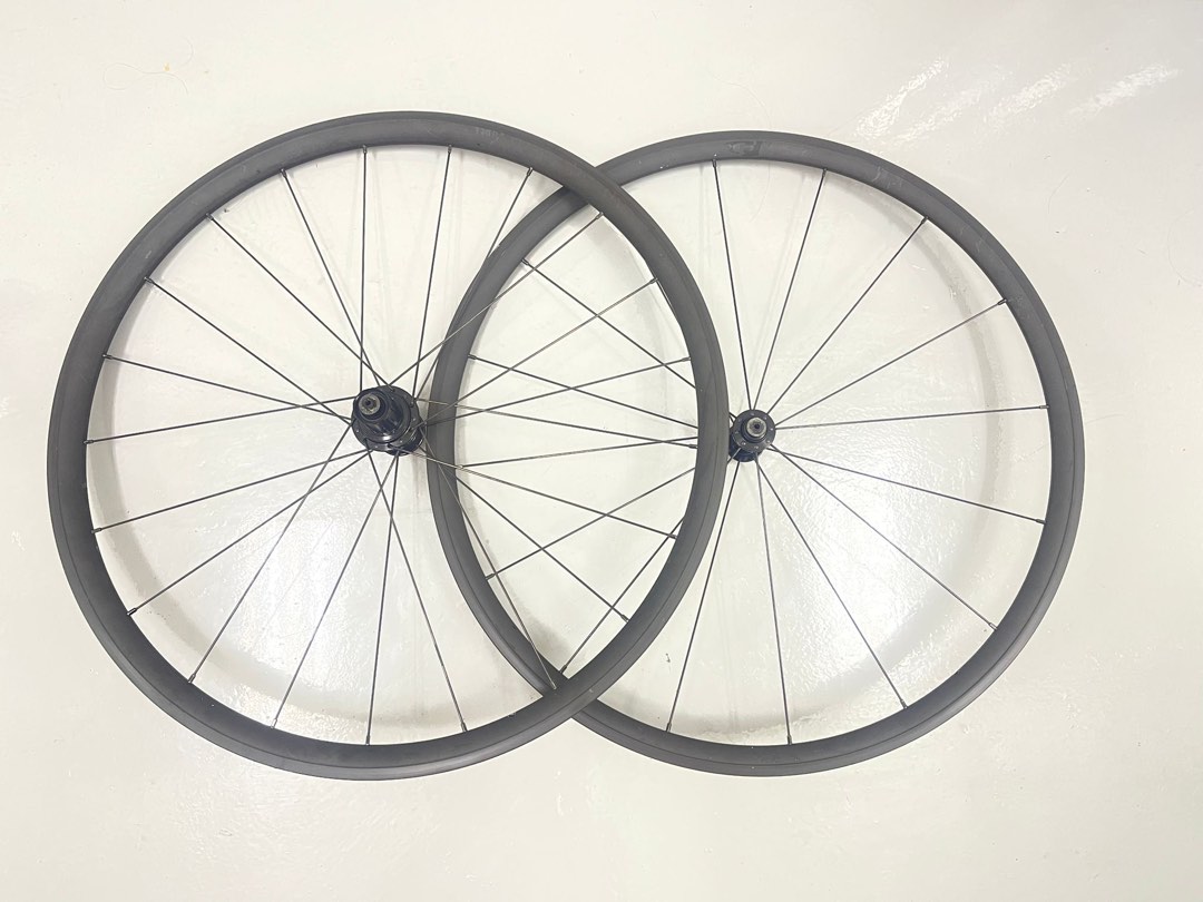 700cc road bike