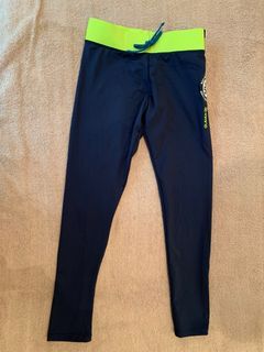 全新DECATHLON兒童緊身運動褲 Sports leggings