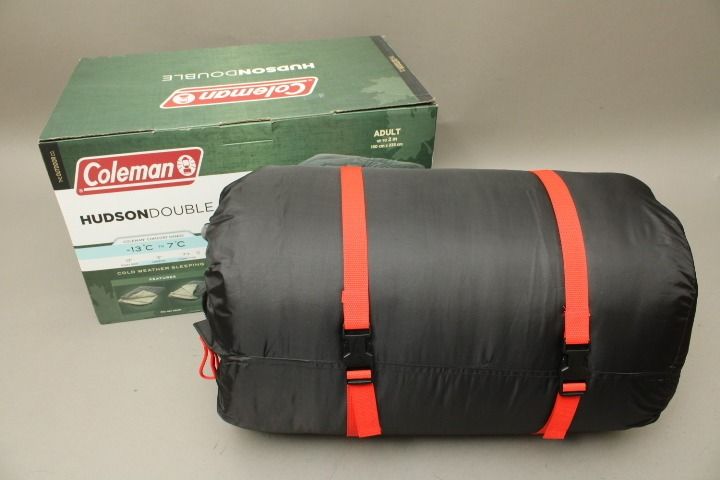 Coleman HUDSON DOUBLE 2 13 7 2000039144 Carousell