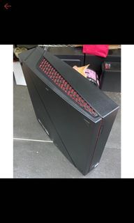 電競小桌機 i5 7300+GTx1060顯卡