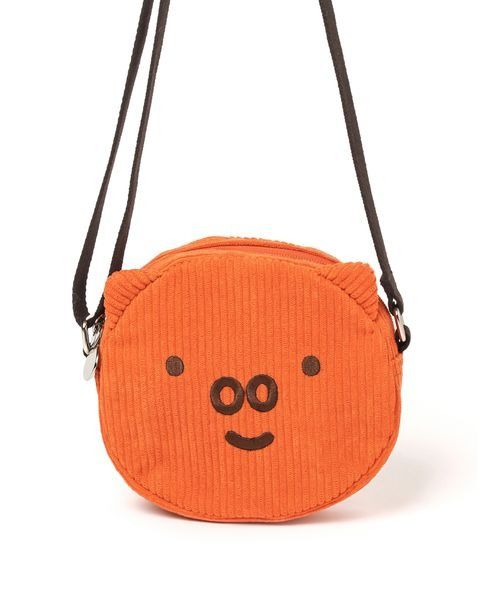 [現貨] Miffy x Studio Clip Grunty Crossbody Bag, 名牌, 手袋及銀包 Carousell